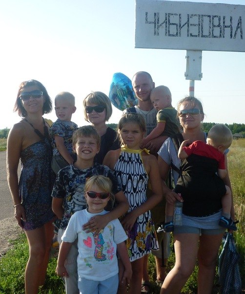 Игорь Андреев | Мончегорск