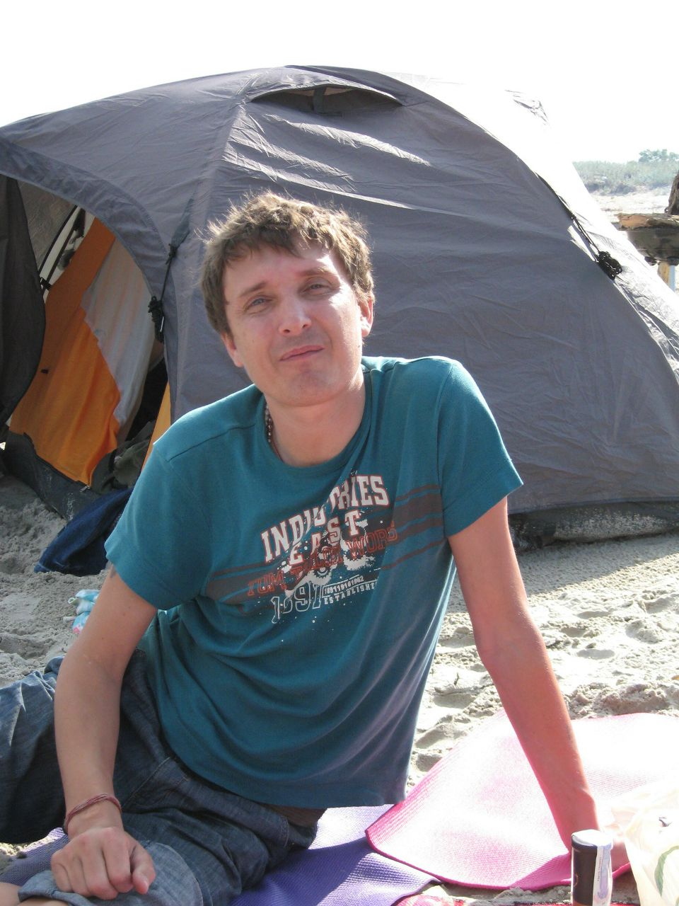 Олег Пархомчук | Одесса