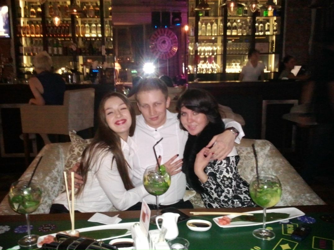 Кирилл Неклюдов PRO | Новосибирск