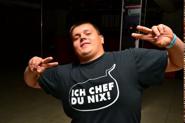 №19, Віталій Романюк, 30 лет, Коломыя №19, Віталій Романюк, 30 лет, Коломыя