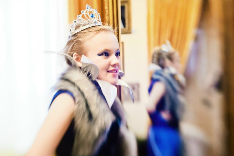 Ксения Феникс Phoenixenia | Екатеринбург