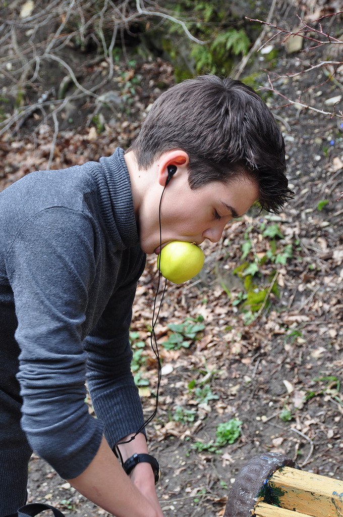 Алексей Тихончук | Дзержинск