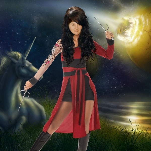 Валерия Мартиросян(Воротникова) | 