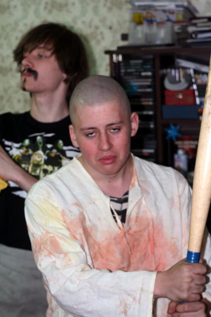 Даниил Тинкельман | Санкт-Петербург