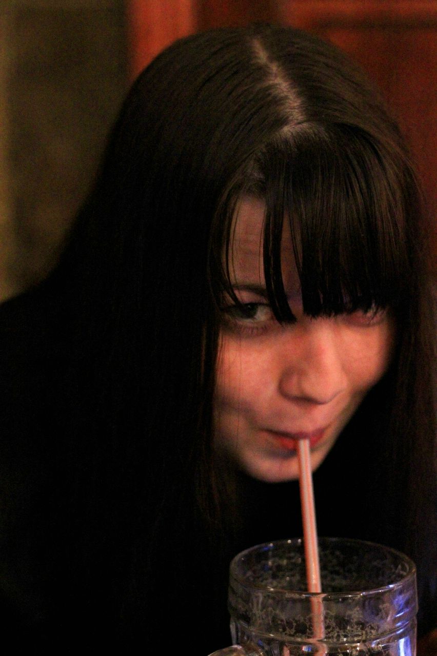 Марина Домнина | Нижний Новгород