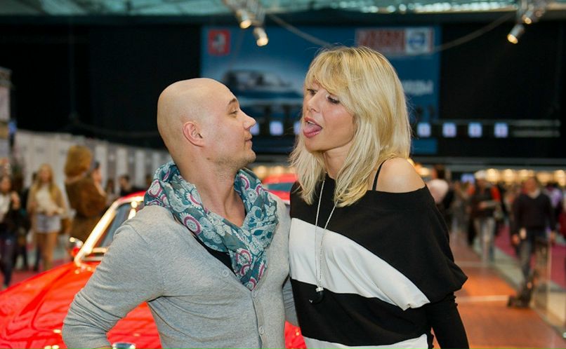 Евгений Орлов | Москва