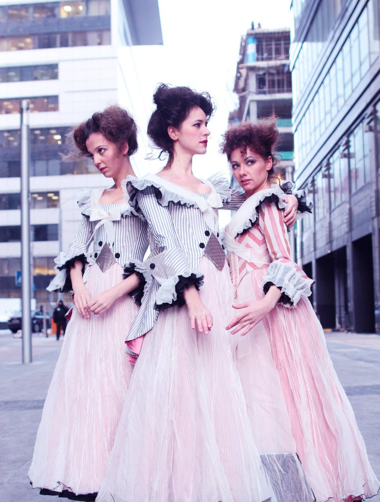 Альбина Чайкина Сергеевна | Москва