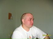 Фотография Александр Беляев