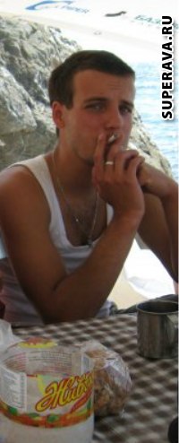 Даниэль Лагутин | Санкт-Петербург