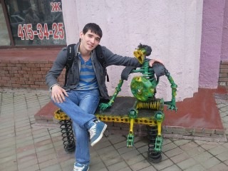 №7, Алексей Алипов, 34 года, Павлово №7, Алексей Алипов, 34 года, Павлово