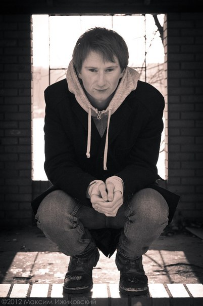 Корней Грицюк | Киев