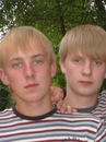 №25 Андрей Синицын