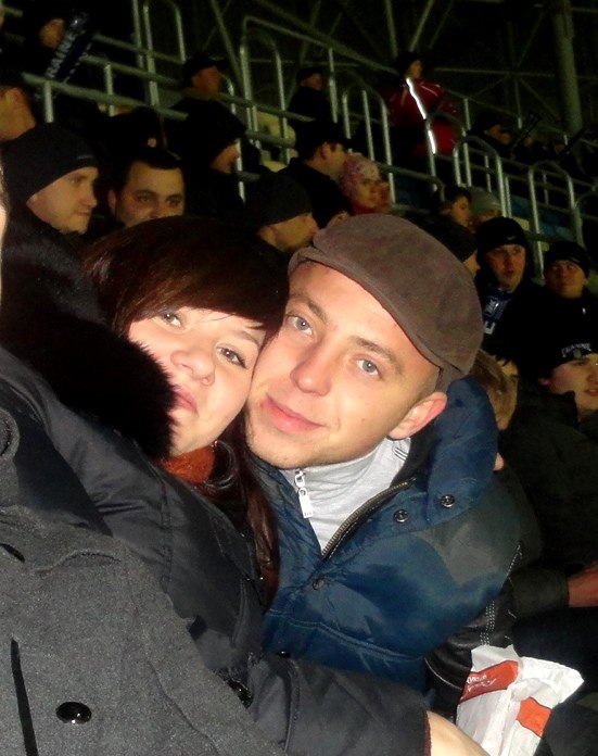 Оля Лех | Львов