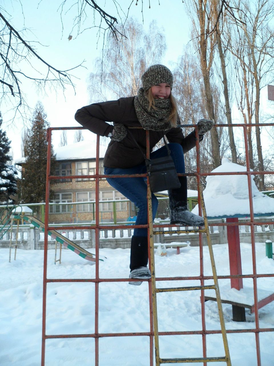 Ирина Прянишникова | Киев