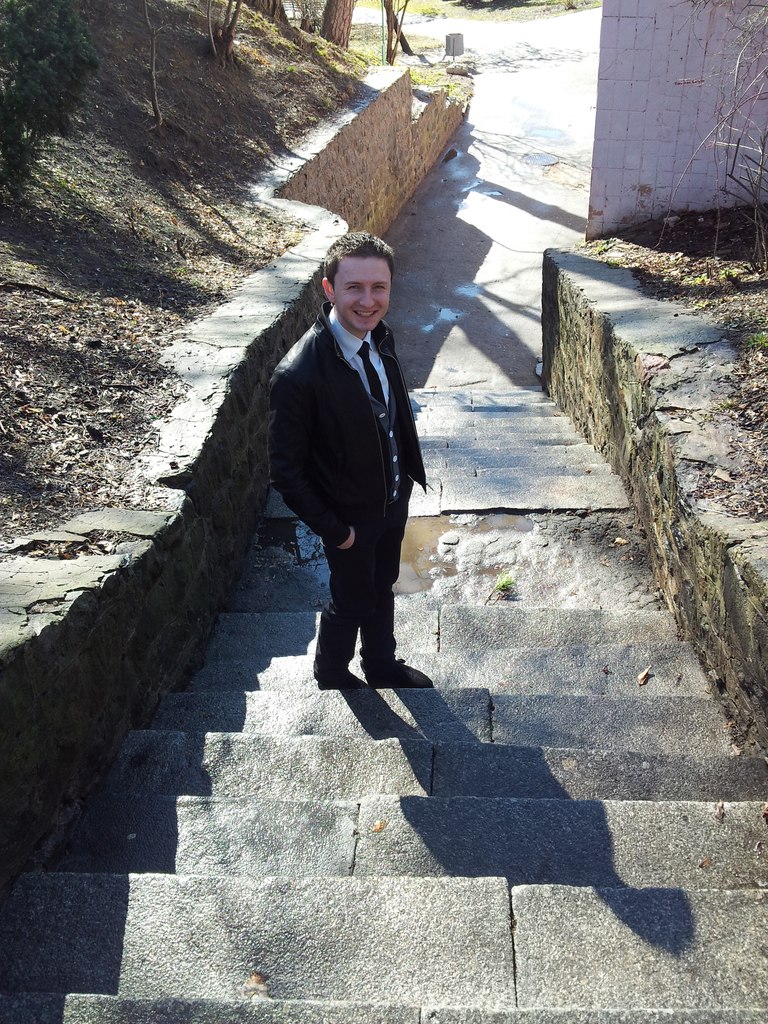 Андрей Воронов DюSHА ® | Киев