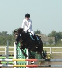 Алёна Комисаренко | Днепр (Днепропетровск)