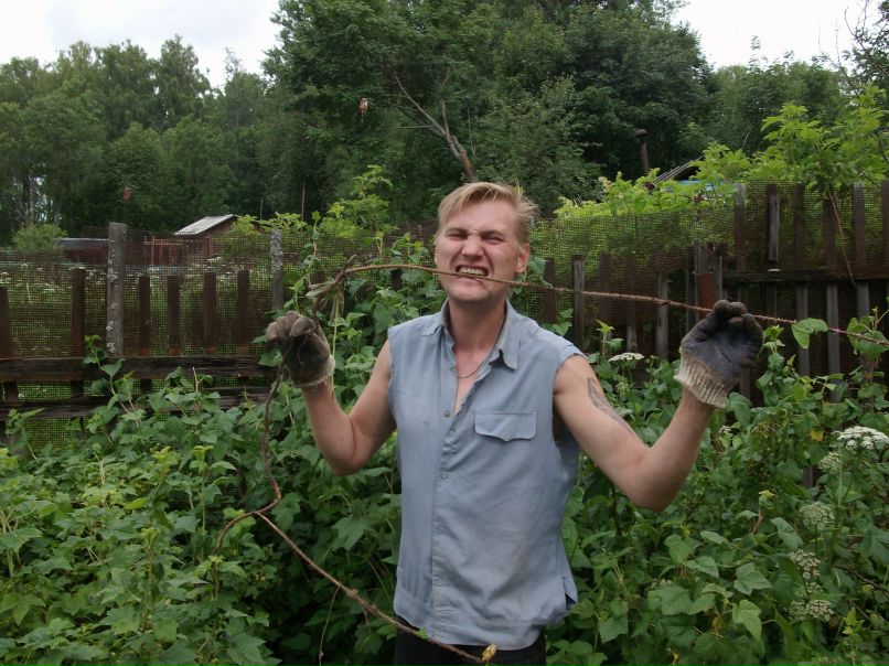 Алексей Казанцев | Санкт-Петербург