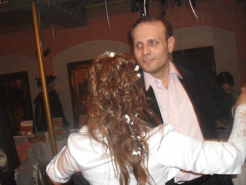 Юлия Прусакова | Москва