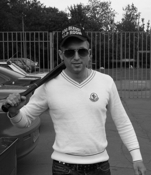 Roma Roma | Москва