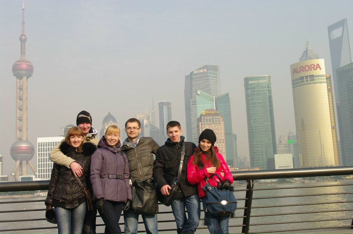 Анастасия Чечина | Санкт-Петербург