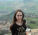 №29 Мария Чурилова
