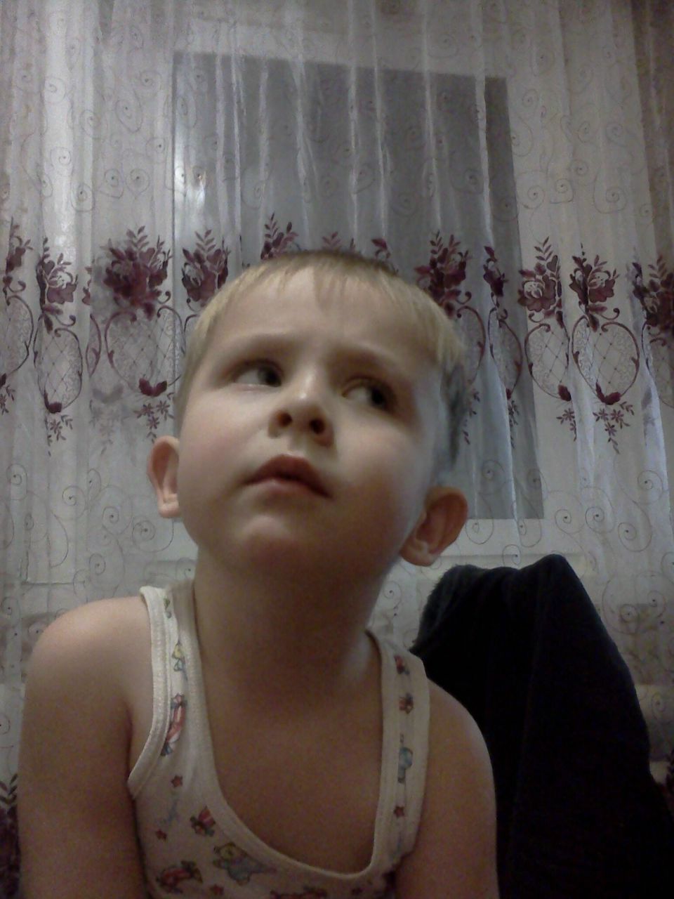 Александр Лаврухин | Баймак