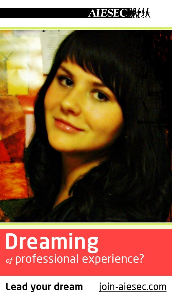 Маришка Малышева | Калининград