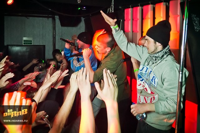 Антон Постыляков POSTL | Санкт-Петербург