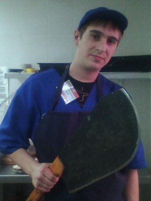 Дмитрий Андреев | Гатчина