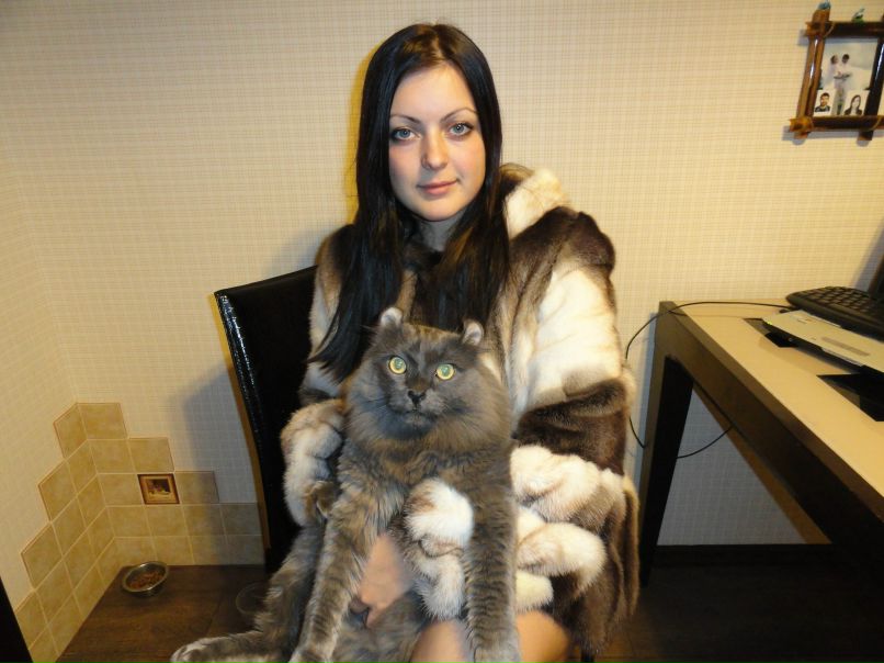 Ленусик Бугаева | Петрозаводск