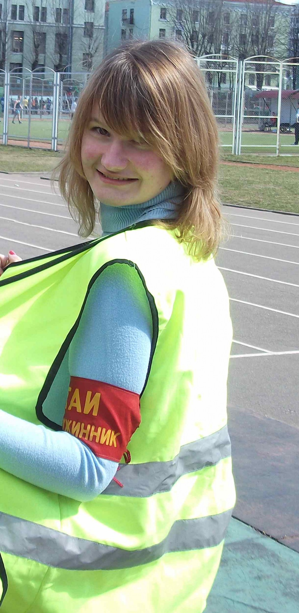 Фото профиля