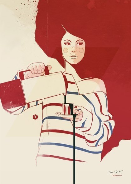 Мила Смелова | Санкт-Петербург