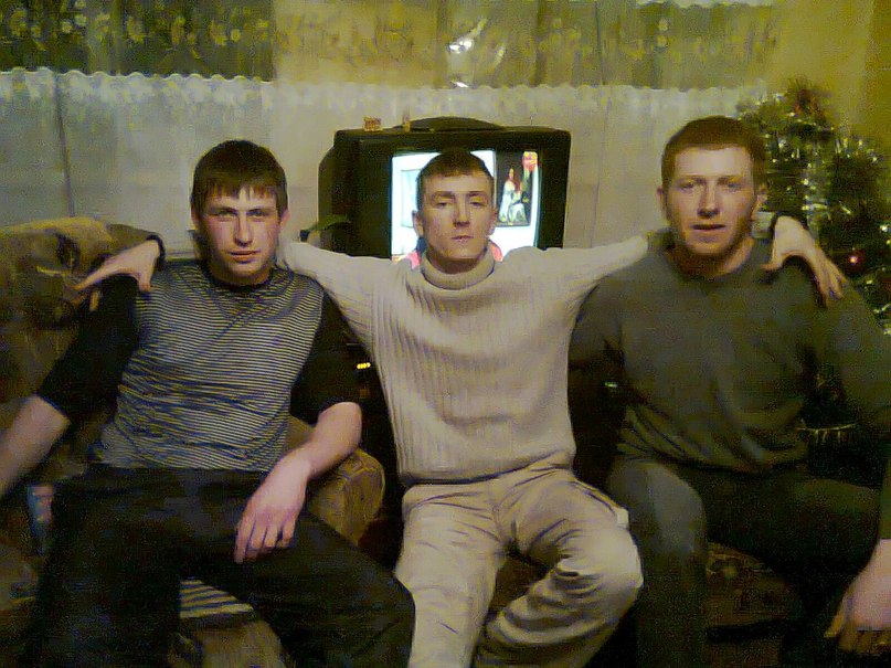 Кирилл Саленко | Киев