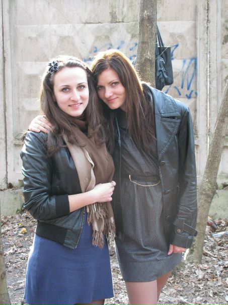 №130, Анна Білоус, 33 года, Киев №130, Анна Білоус, 33 года, Киев