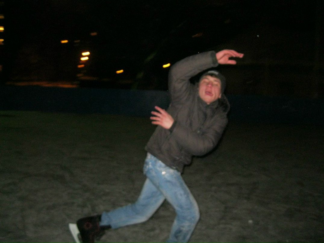 Alexis Blokhin | Москва