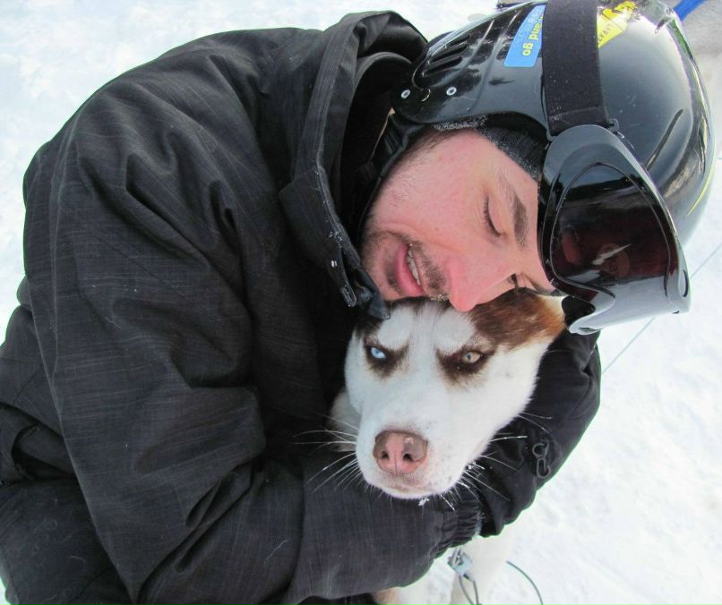 Денис Голяткин | Мариуполь