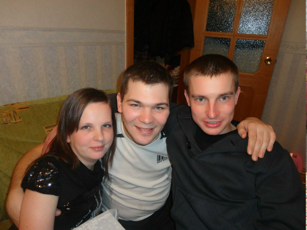 Иван Богданов | Кириши