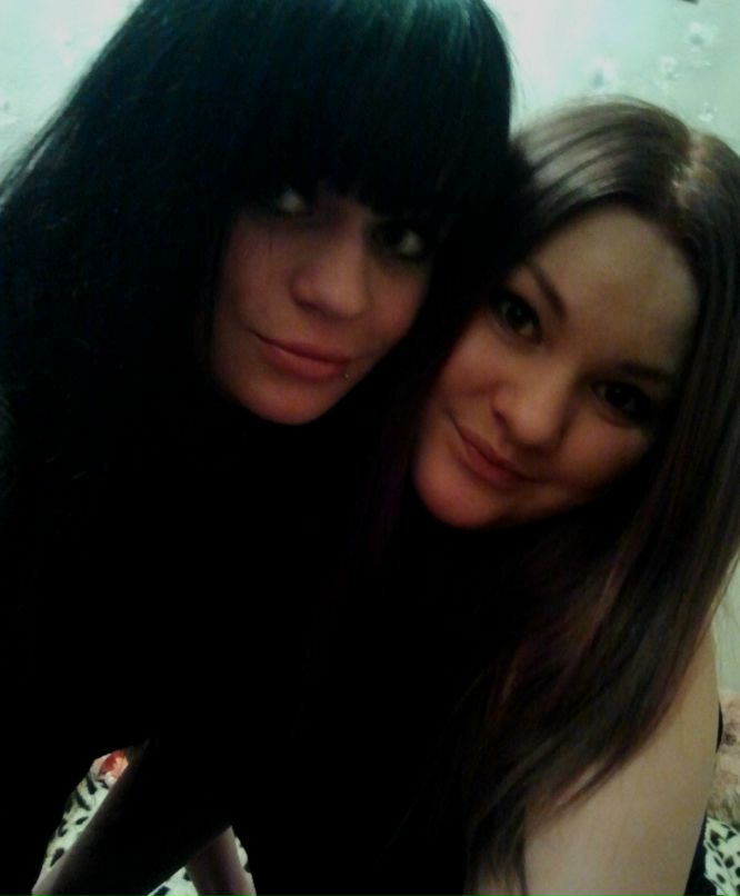 Катерина Ширманова | Владивосток