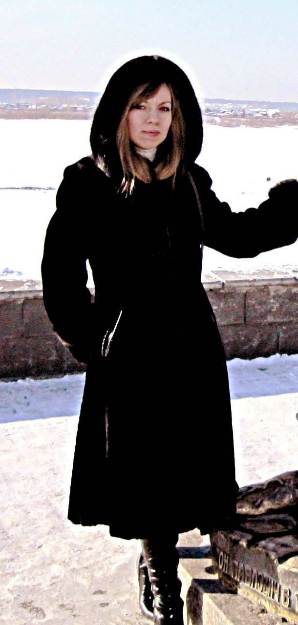 Ирина Казикаева | 