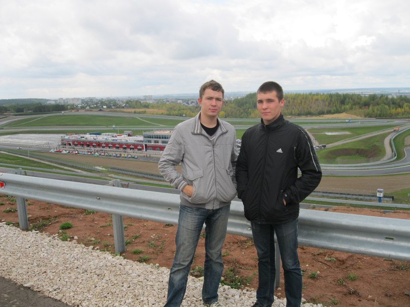 Нияз Каюмов | Казань