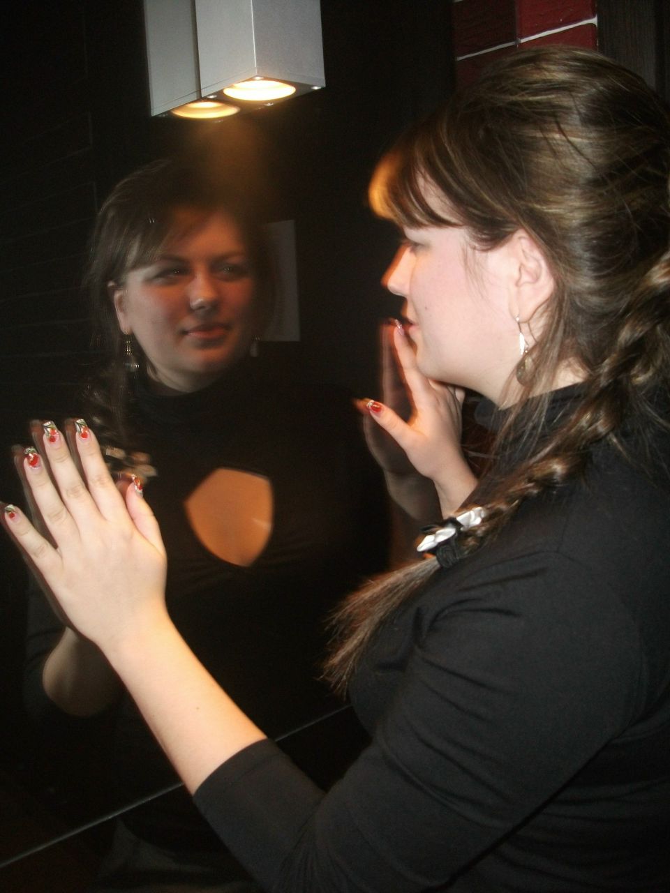 Даша Самодаева | Новокузнецк