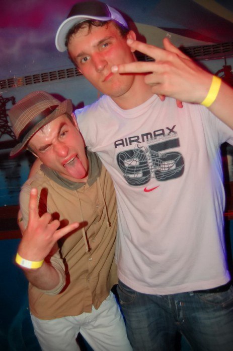 Виталий Жижкун | Вишневое