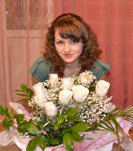 №49, Надежда Нивалёнова №49, Надежда Нивалёнова