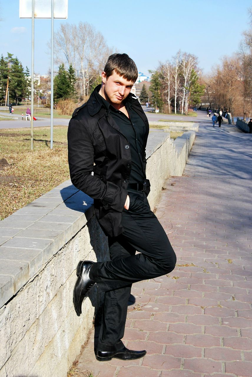 Сергей Геселько Владиславович | Омск