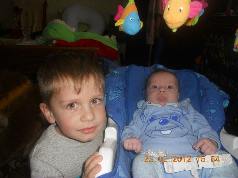 Зоя Мурко | Феодосия