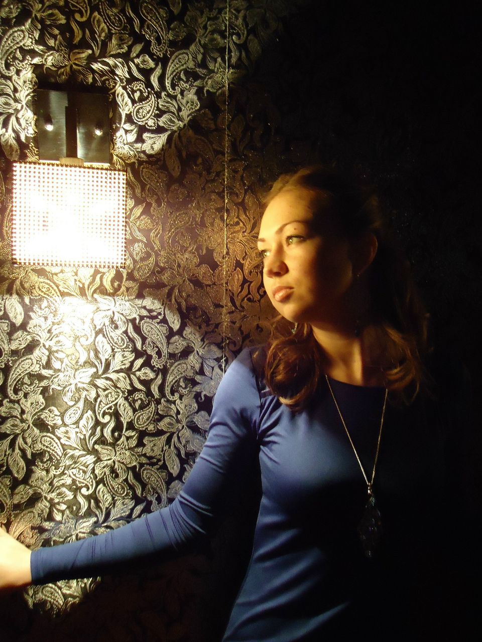 Наталья Вахрушева | Омск