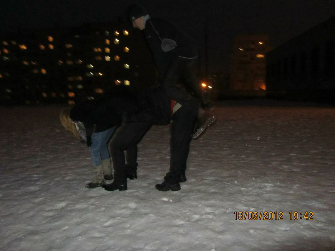 Анастасия Налимова | Чебоксары