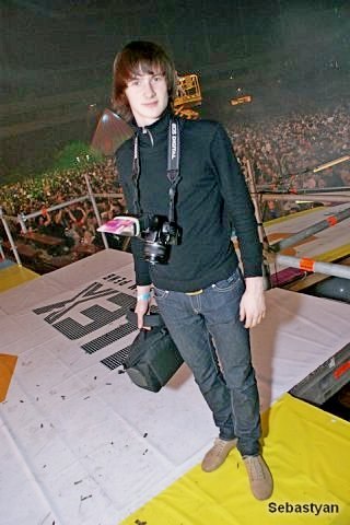 Игорь Титиш | Москва