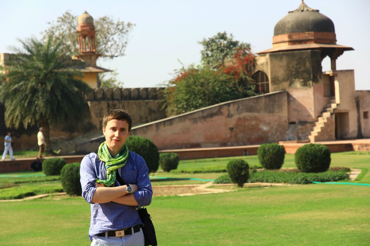 Михаил Кармаза | Санкт-Петербург