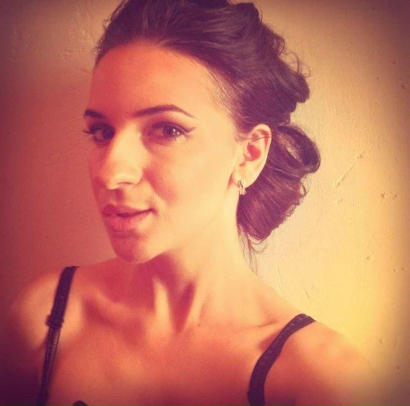 Александра Резниченко | Москва